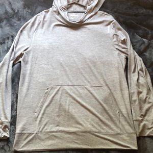 Men’s Reebok Light Weight Hoodie Size XL